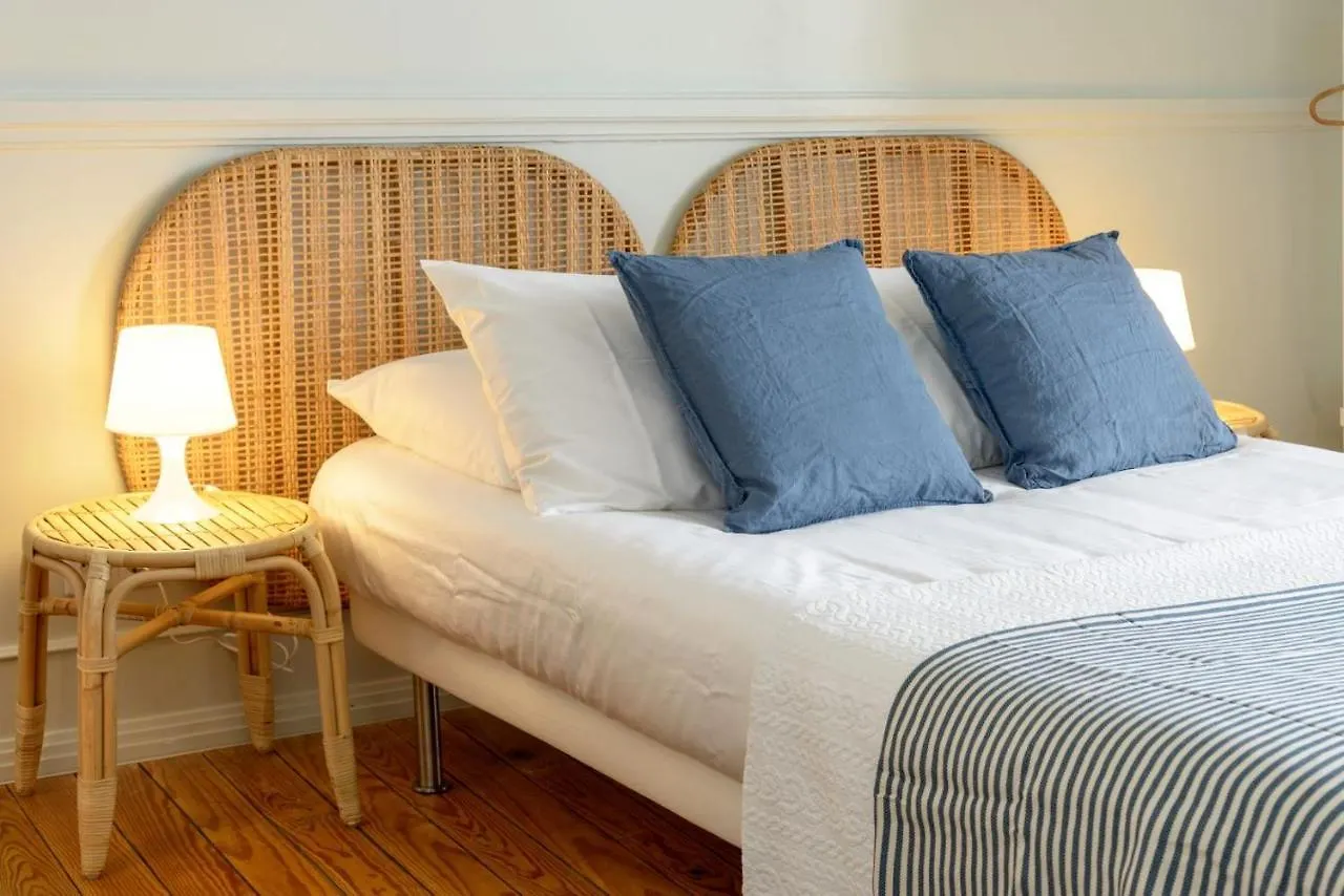Lisbon Evergreen Apartment 0*,  葡萄牙