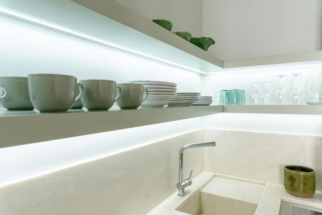 Lisbon Evergreen Apartment Portugal