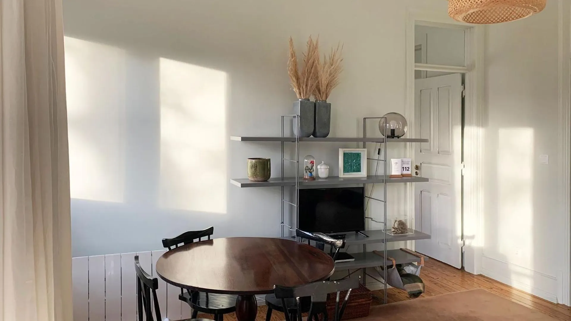 Lisbon Evergreen Apartment Portugal